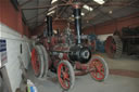 Strumpshaw Steam Rally 2008, Image 30