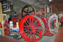 Strumpshaw Steam Rally 2008, Image 36