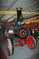 Strumpshaw Steam Rally 2008, Image 37