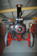 Strumpshaw Steam Rally 2008, Image 38