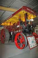 Strumpshaw Steam Rally 2008, Image 39