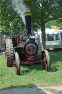 Strumpshaw Steam Rally 2008, Image 59