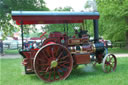 Strumpshaw Steam Rally 2008, Image 71