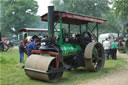 Strumpshaw Steam Rally 2008, Image 97