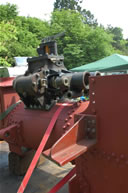 Strumpshaw Steam Rally 2008, Image 104