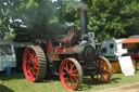 Strumpshaw Steam Rally 2008, Image 121