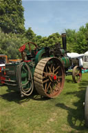 Strumpshaw Steam Rally 2008, Image 132