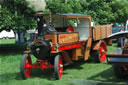 Strumpshaw Steam Rally 2008, Image 134