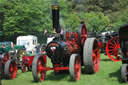 Strumpshaw Steam Rally 2008, Image 152