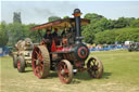 Strumpshaw Steam Rally 2008, Image 160