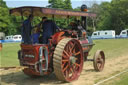 Strumpshaw Steam Rally 2008, Image 162