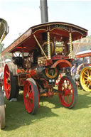 Strumpshaw Steam Rally 2008, Image 166