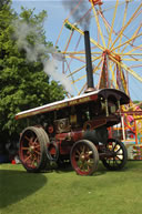 Strumpshaw Steam Rally 2008, Image 169