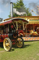 Strumpshaw Steam Rally 2008, Image 173