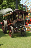 Strumpshaw Steam Rally 2008, Image 174