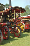 Strumpshaw Steam Rally 2008, Image 175