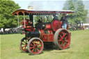 Strumpshaw Steam Rally 2008, Image 197