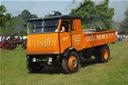 Strumpshaw Steam Rally 2008, Image 207