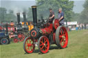 Strumpshaw Steam Rally 2008, Image 223