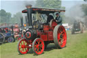 Strumpshaw Steam Rally 2008, Image 230