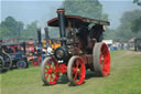 Strumpshaw Steam Rally 2008, Image 241