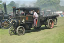 Strumpshaw Steam Rally 2008, Image 244