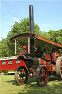 Strumpshaw Steam Rally 2008, Image 260