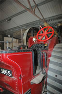 Strumpshaw Steam Rally 2008, Image 307