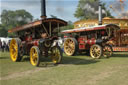 Strumpshaw Steam Rally 2008, Image 309