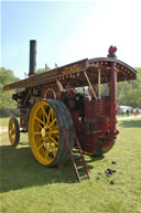 Strumpshaw Steam Rally 2008, Image 313