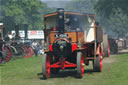Strumpshaw Steam Rally 2008, Image 364