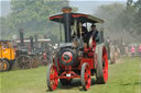 Strumpshaw Steam Rally 2008, Image 370