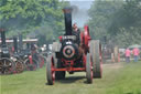 Strumpshaw Steam Rally 2008, Image 376