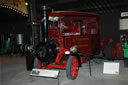 Thursford Museum Founders Day 2008, Image 15