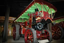 Thursford Museum Founders Day 2008, Image 353