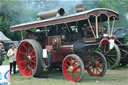 Hadlow Down Traction Engine Rally, Tinkers Park 2008, Image 1