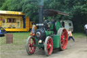 Hadlow Down Traction Engine Rally, Tinkers Park 2008, Image 2