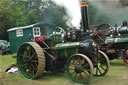 Hadlow Down Traction Engine Rally, Tinkers Park 2008, Image 3