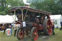 Hadlow Down Traction Engine Rally, Tinkers Park 2008, Image 4