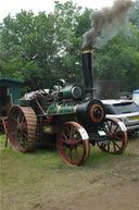 Hadlow Down Traction Engine Rally, Tinkers Park 2008, Image 5