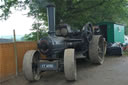 Hadlow Down Traction Engine Rally, Tinkers Park 2008, Image 6