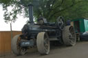 Hadlow Down Traction Engine Rally, Tinkers Park 2008, Image 7