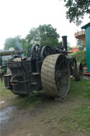 Hadlow Down Traction Engine Rally, Tinkers Park 2008, Image 8