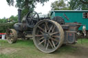 Hadlow Down Traction Engine Rally, Tinkers Park 2008, Image 9