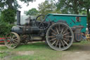 Hadlow Down Traction Engine Rally, Tinkers Park 2008, Image 10
