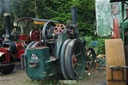 Hadlow Down Traction Engine Rally, Tinkers Park 2008, Image 15