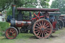 Hadlow Down Traction Engine Rally, Tinkers Park 2008, Image 16