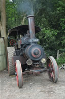 Hadlow Down Traction Engine Rally, Tinkers Park 2008, Image 17