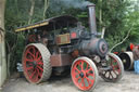 Hadlow Down Traction Engine Rally, Tinkers Park 2008, Image 18