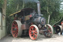 Hadlow Down Traction Engine Rally, Tinkers Park 2008, Image 19